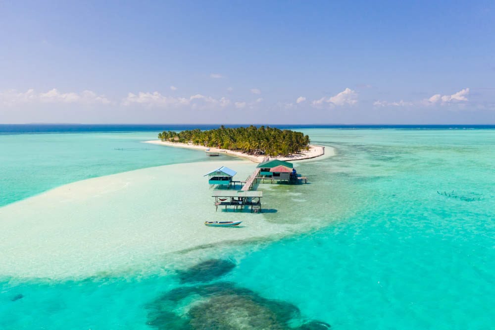 Balabac Expedition 3D2N
