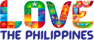 Love Philippines logo