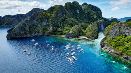El Nido Tour D