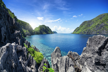 El Nido 4D3N