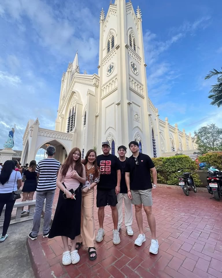 Immaculate Conception Cathedral