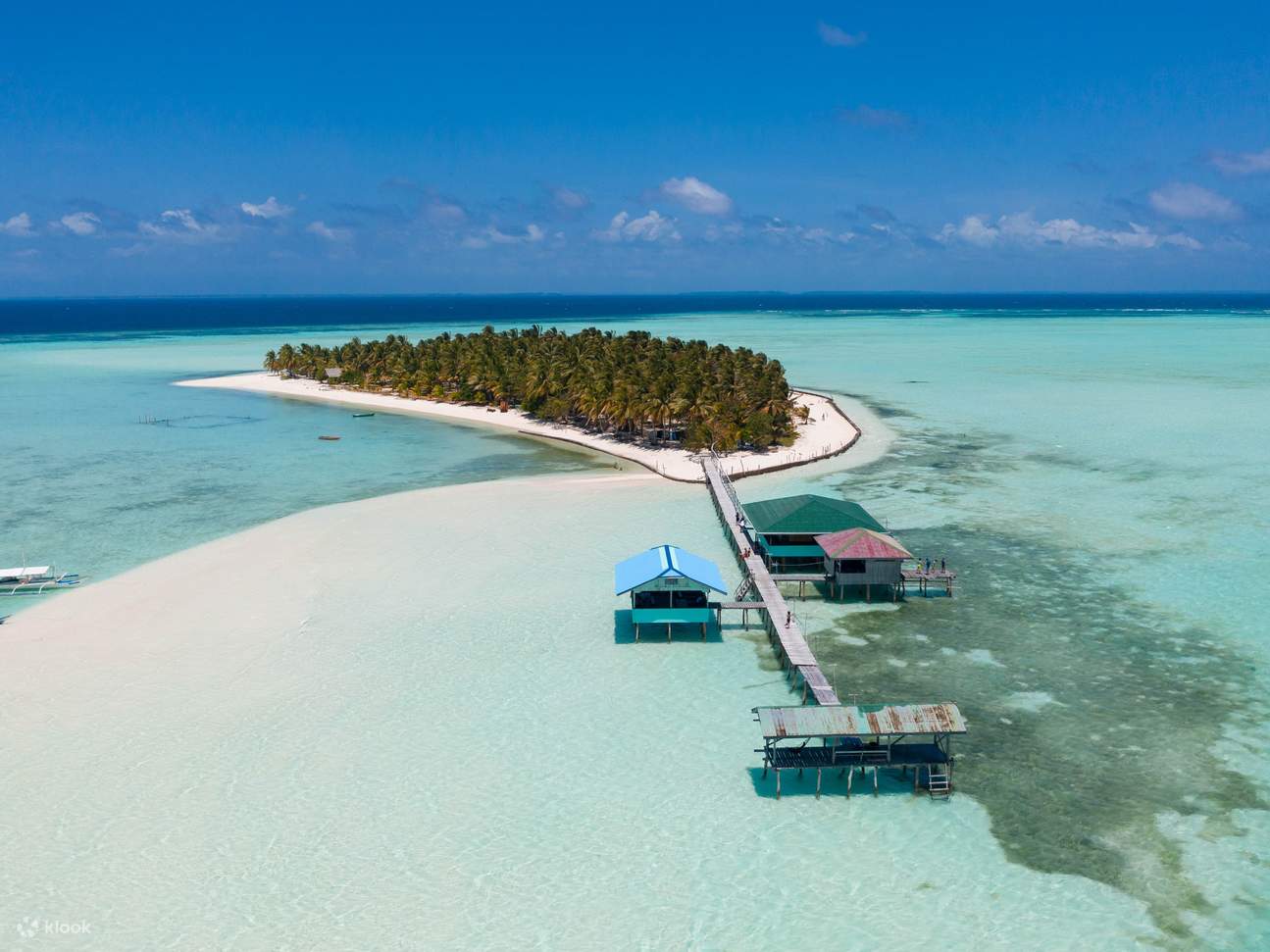 Balabac 3D2N Joiner Tour