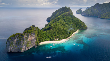 Puerto Princesa + El Nido 5D4N