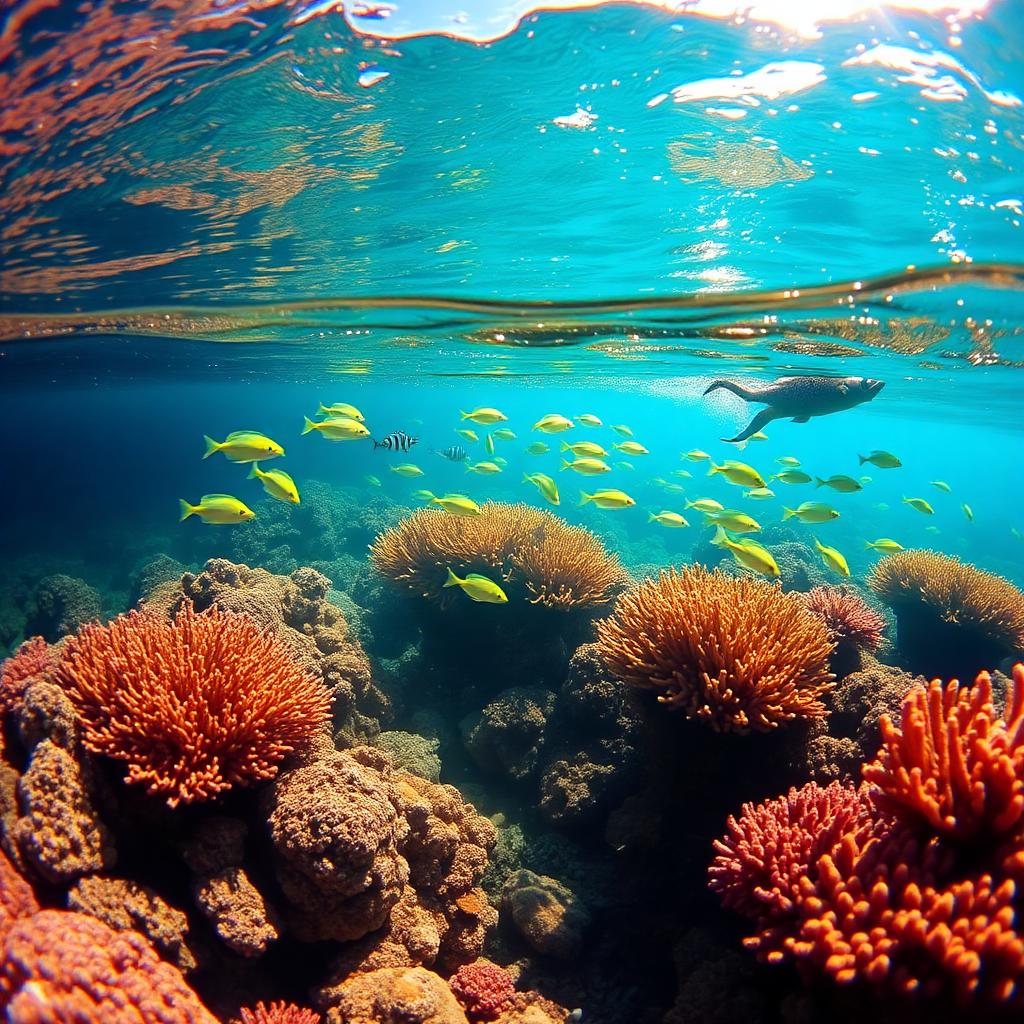 Onuk Island Day Tour