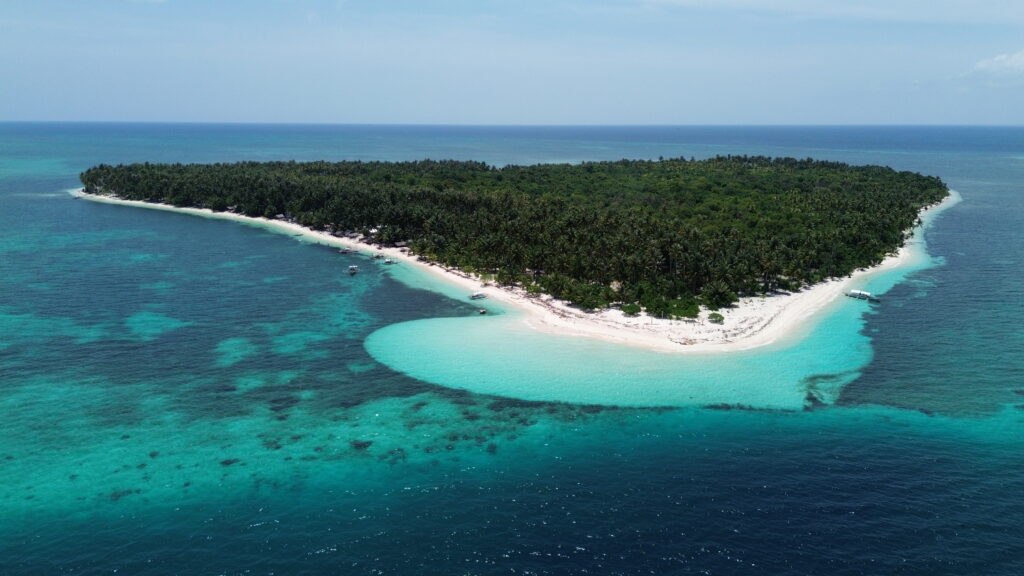 Balabac, Palawan