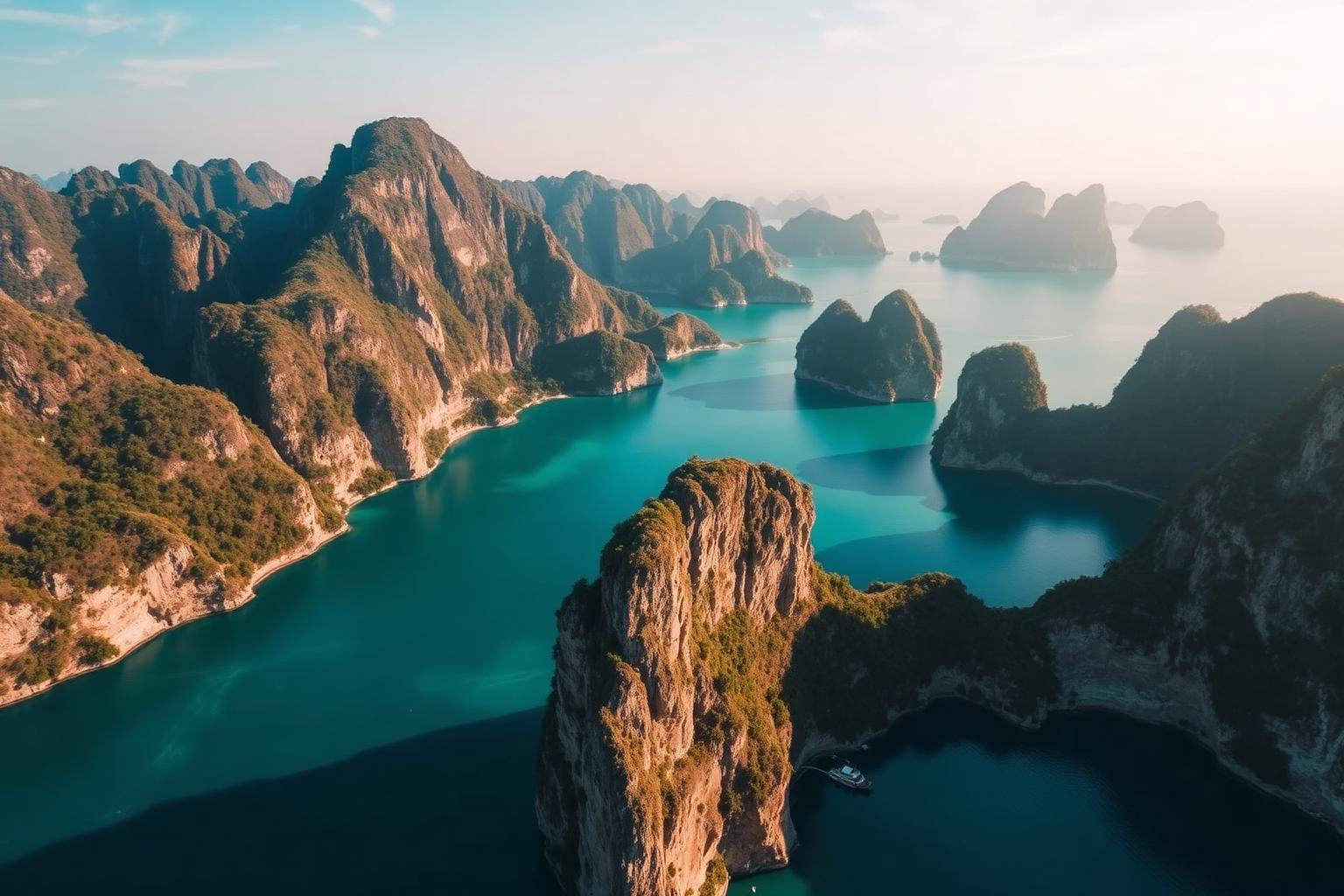 Coron → El Nido Reverse Expedition