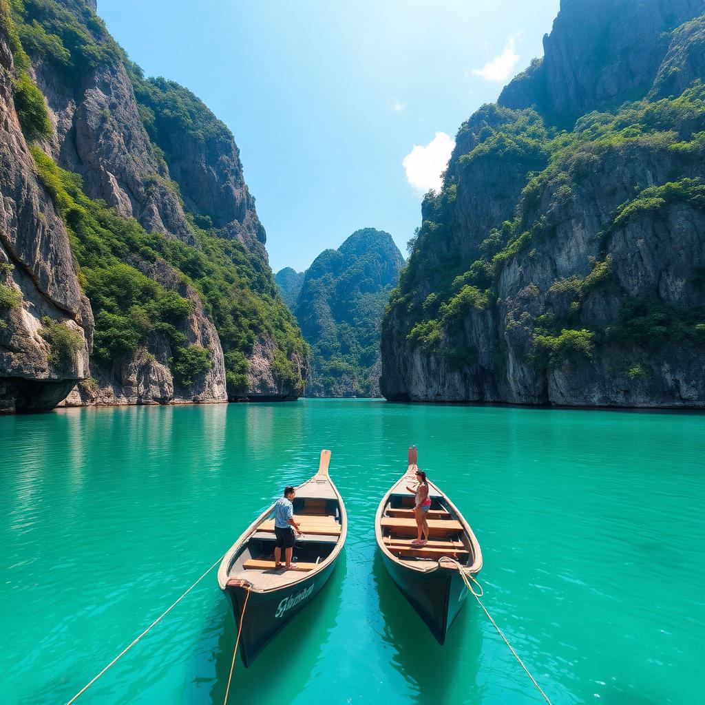 Coron Private Yacht Charter