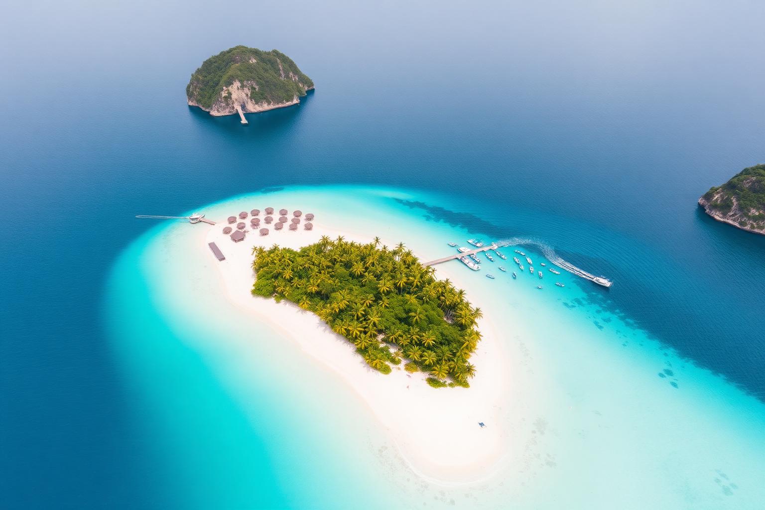 Coron Island Escapade Tour