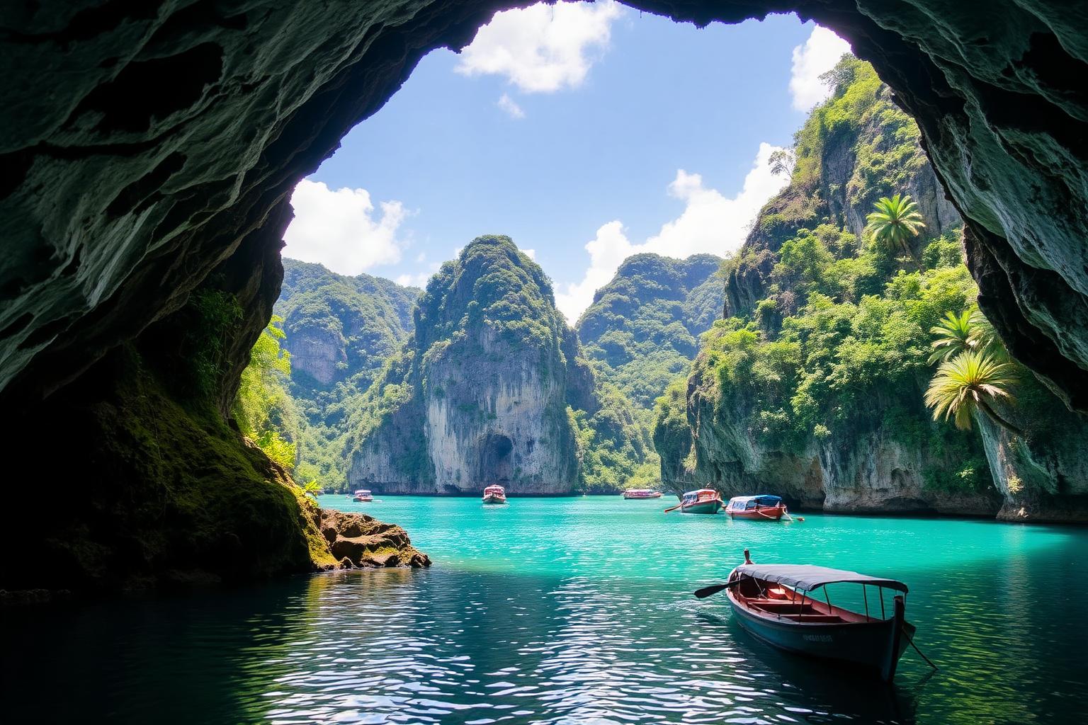 Puerto Princesa 3D2N
