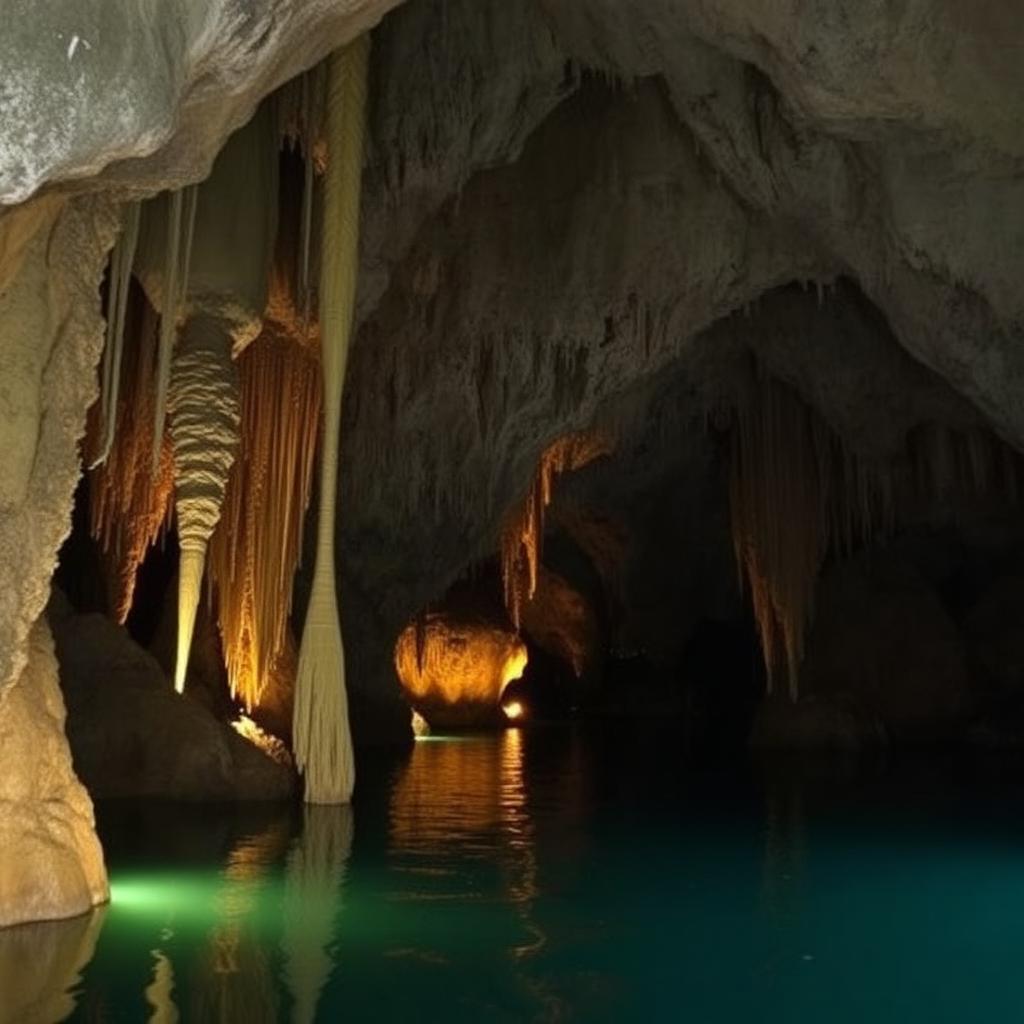 Underground River + Honda Bay Combo